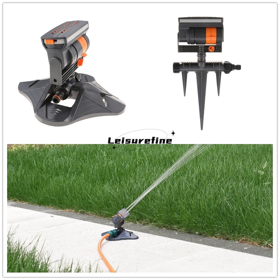Yoocaa Smart Garden - Aspersor Automático de Jardim com Fluxo