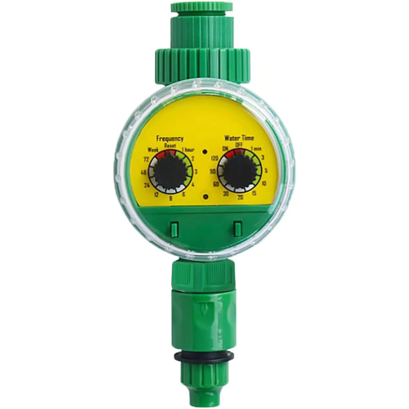 Smart Garden Hose Timer - Mangueira de Irrigação Eletrônica Automática de