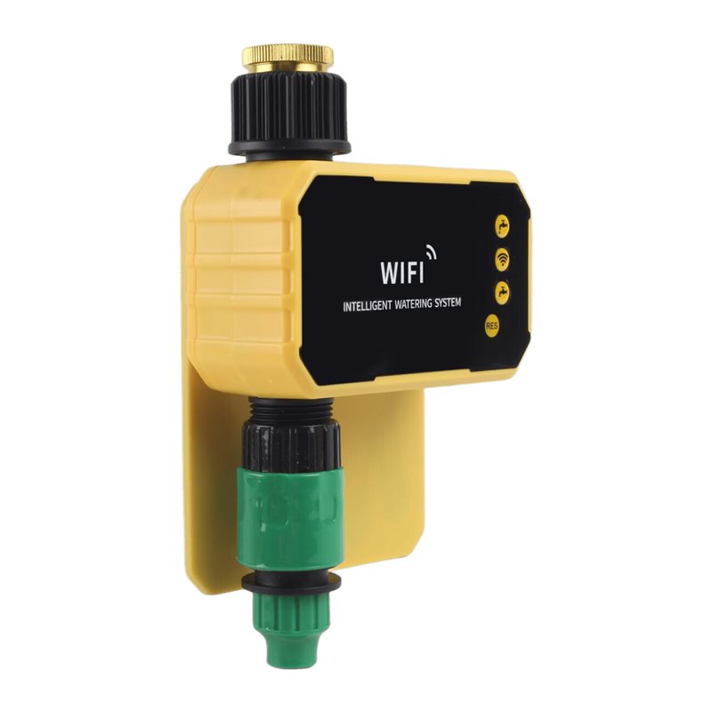 Smart Garden Tap Timer - Temporizador de irrigação WIFI com energia