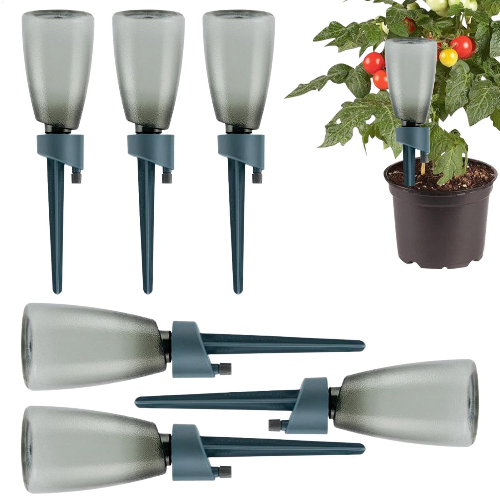 Yoocaa Smart Garden - Dispositivo de Irrigação Automática para Plantas