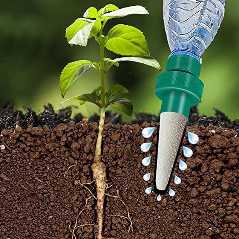 Yoocaa Smart Garden - Dispositivo de rega automática para plantas,