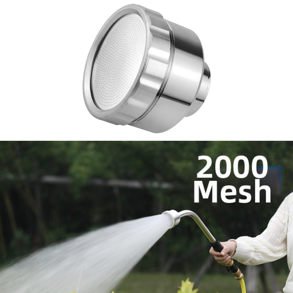 1 unidade de Bico de Irrigação - Smart Garden Water avaliação e preço