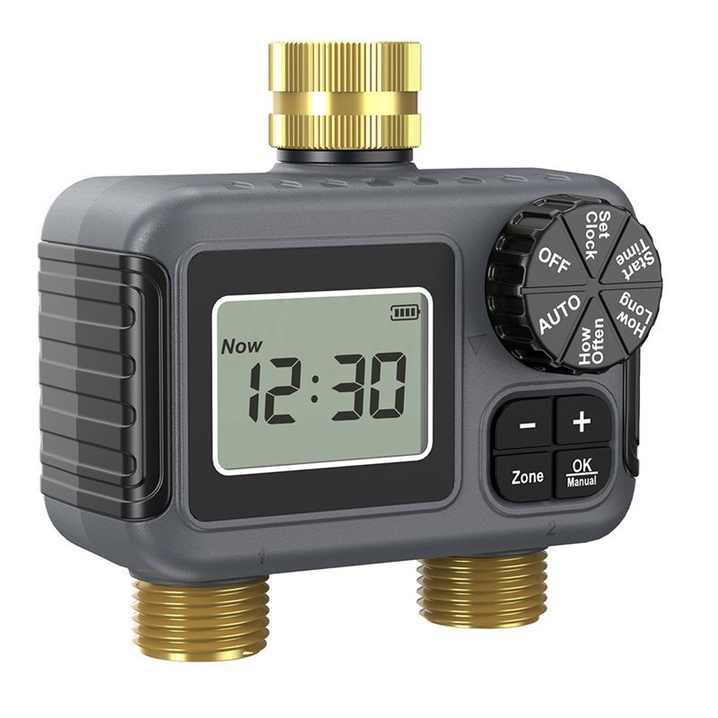 AY14 - Temporizador de Irrigaç - Smart Garden Water avaliação e preço