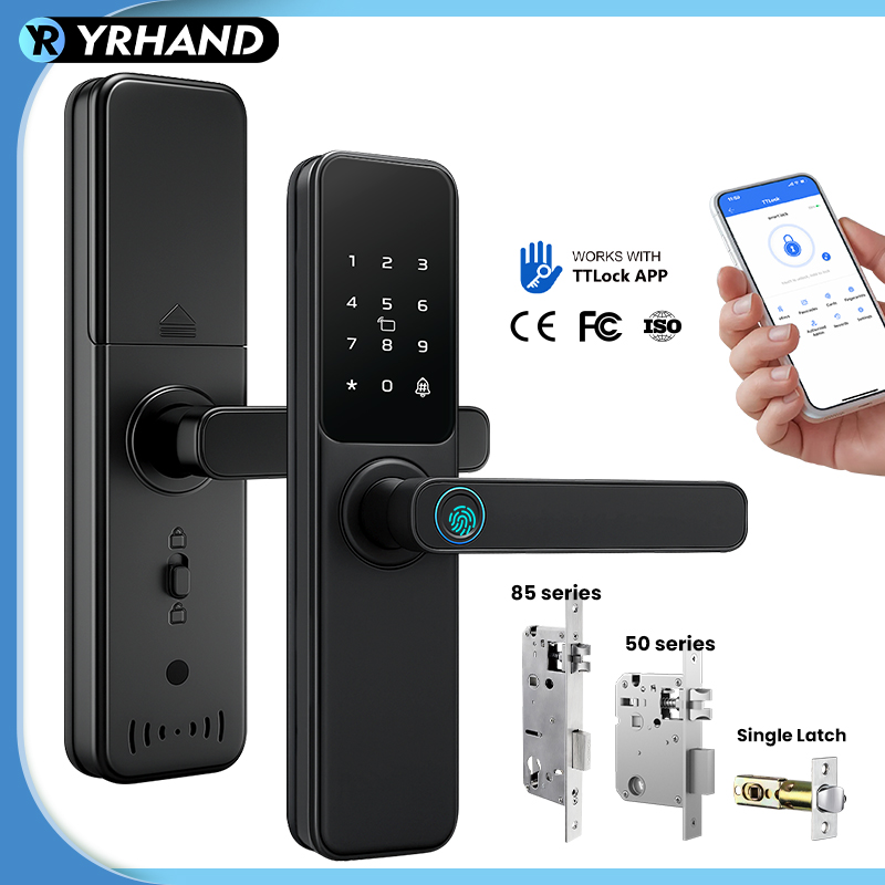 Fechadura Inteligente com Blue - Smart Garden Door Lock avaliação e preço