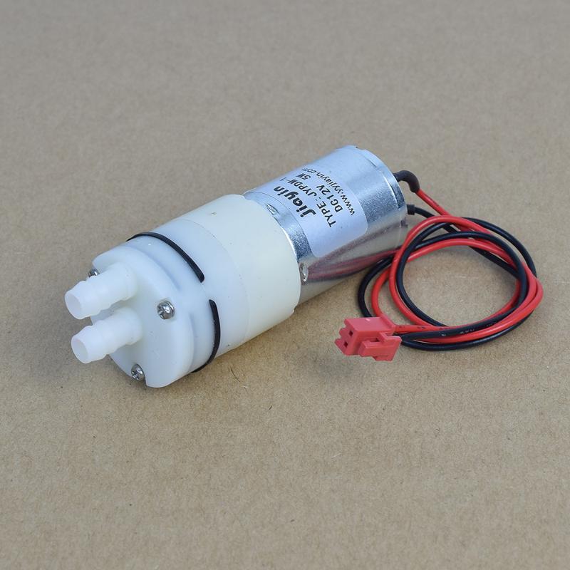 Bomba de Água Mini Diafragma 3 - Smart Garden Water avaliação e preço