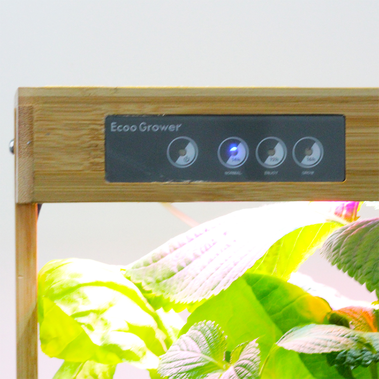 Sistema de Jardim Hidropônico  - Smart Pod Garden avaliação e preço