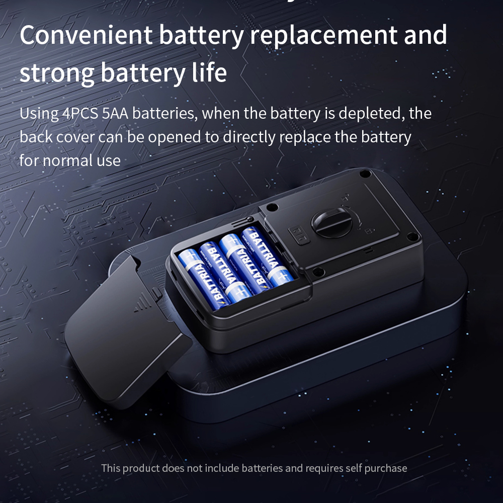 Fechadura Inteligente Elétrica - Smart Garden Door Lock avaliação e preço