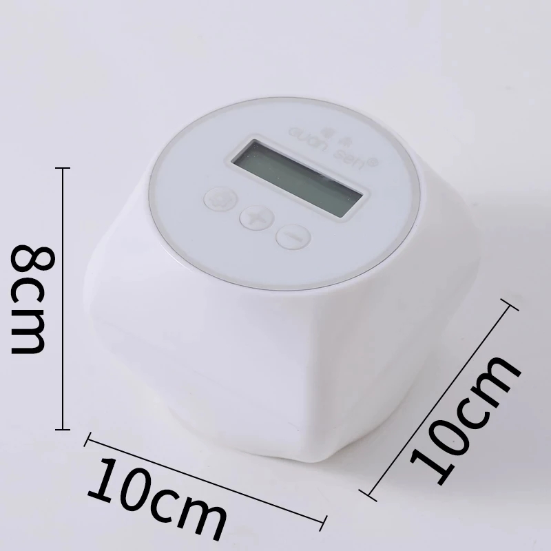 Inteligente gotejamento irriga - Yoocaa Smart Garden avaliação e preço