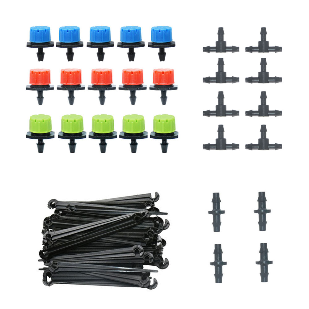 Kit de Irrigação por Gotejamen - Yoocaa Smart Garden avaliação e preço