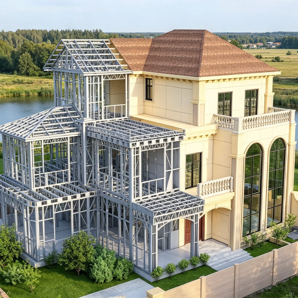 YG Moderna Unidade Pré-fabrica - Smart Pod Garden avaliação e preço