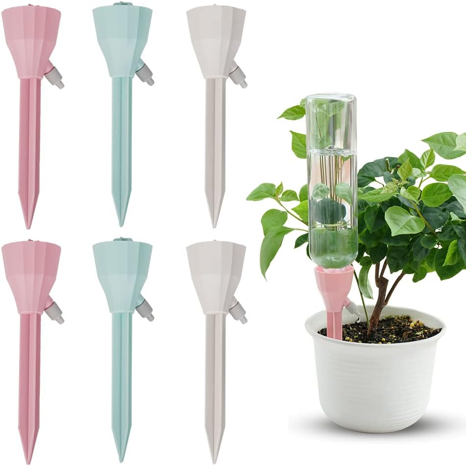 Sistema de irrigação por gotej - Yoocaa Smart Garden avaliação e preço