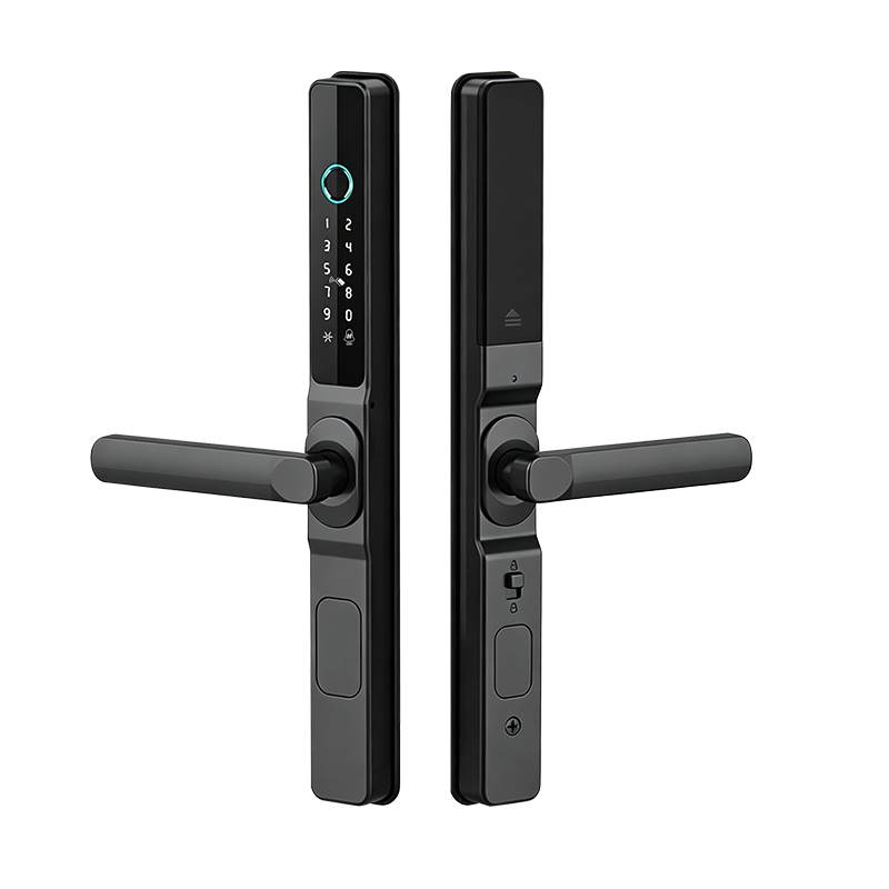 Fechadura inteligente TTLock A - Smart Garden Door Lock avaliação e preço
