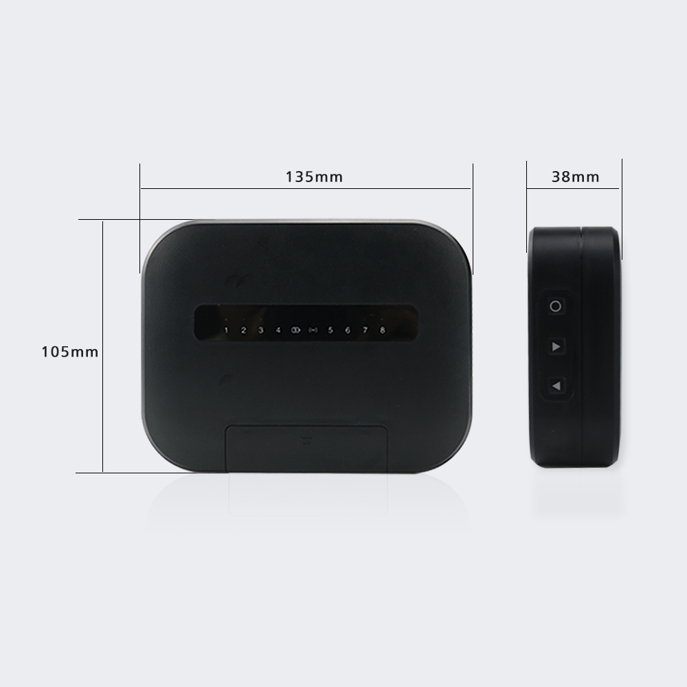 8 zonas wifi tuya inteligente  - Smart Garden Water avaliação e preço