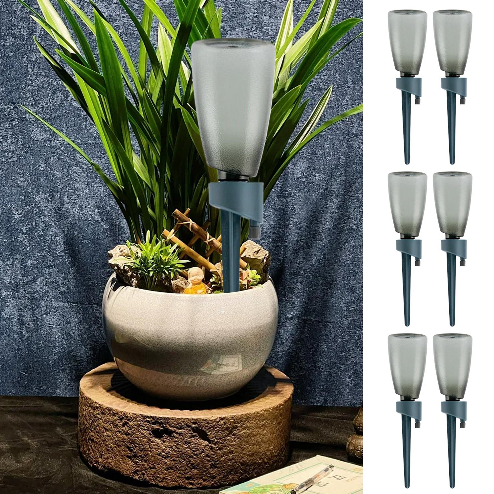 Dispositivo de Irrigação Autom - Yoocaa Smart Garden avaliação e preço