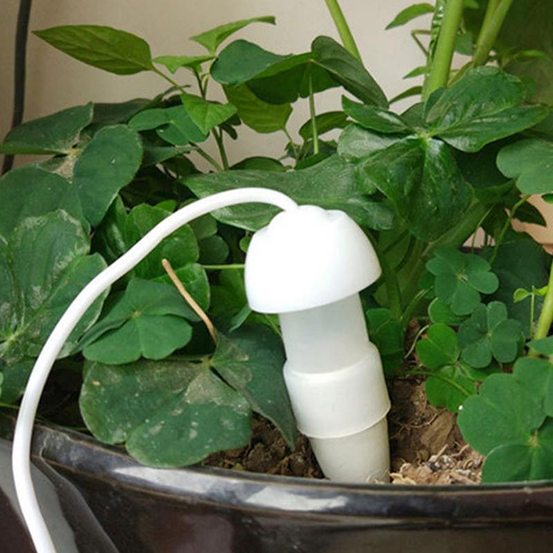 Dispositivo de rega automática - Yoocaa Smart Garden avaliação e preço