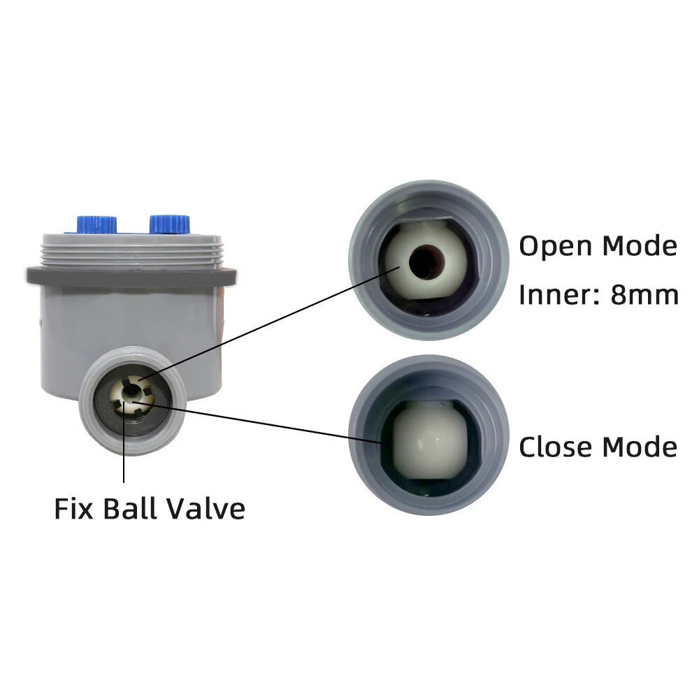 Válvula de Esfera com Temporiz - Smart Garden Tap Timer avaliação e preço