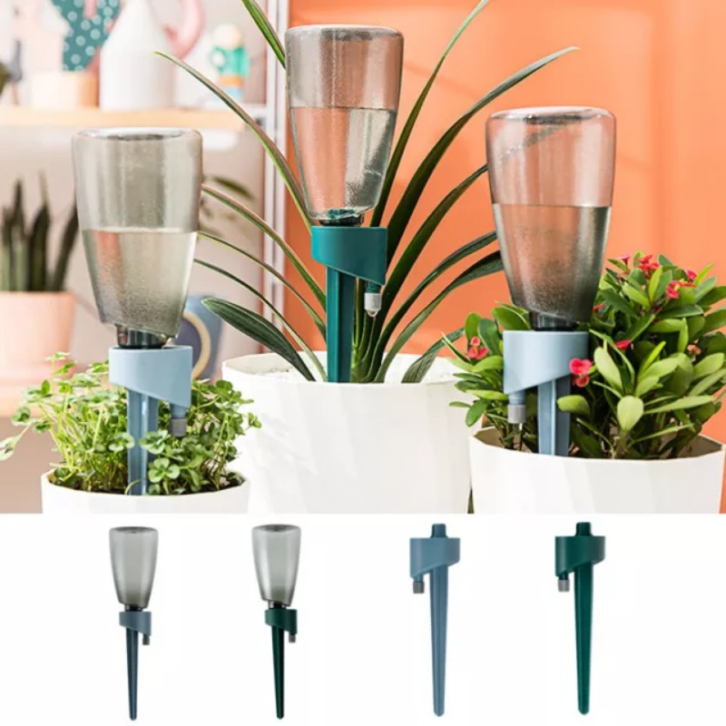 Sistema de irrigação por gotej - Yoocaa Smart Garden avaliação e preço