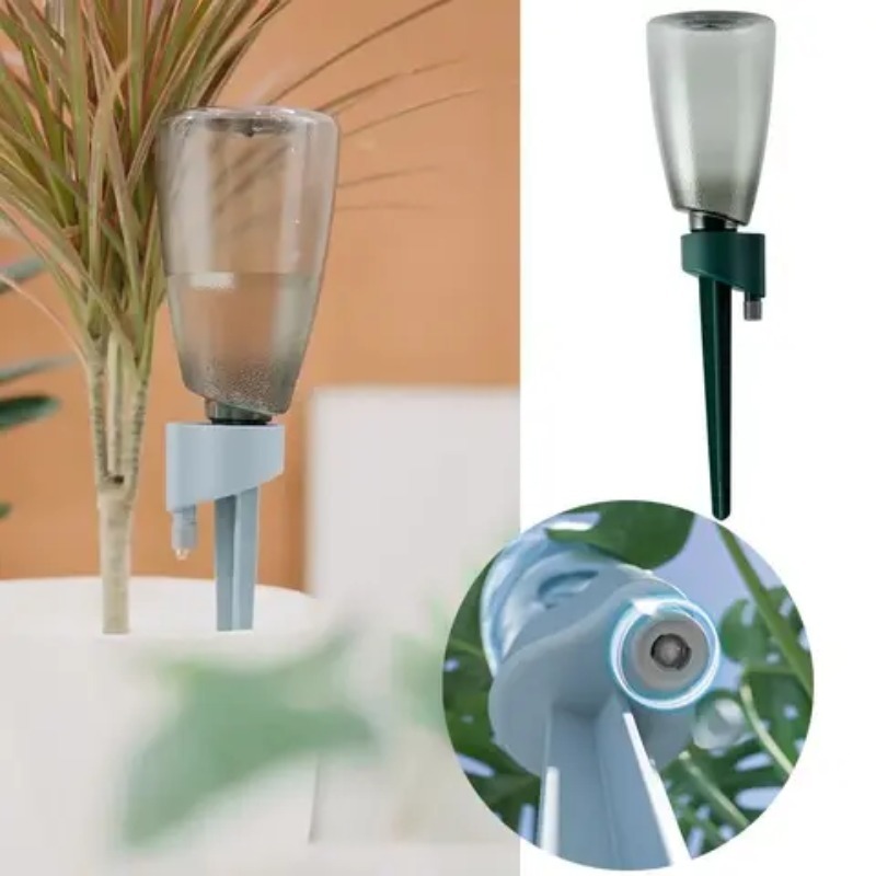 Sistema de irrigação por gotej - Yoocaa Smart Garden avaliação e preço