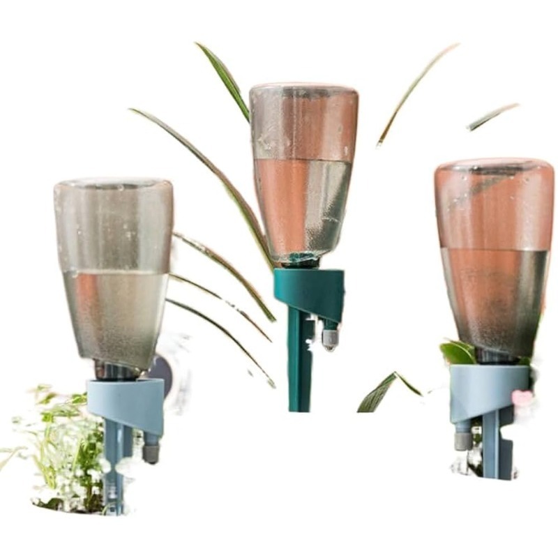 Sistema de irrigação por gotej - Yoocaa Smart Garden avaliação e preço