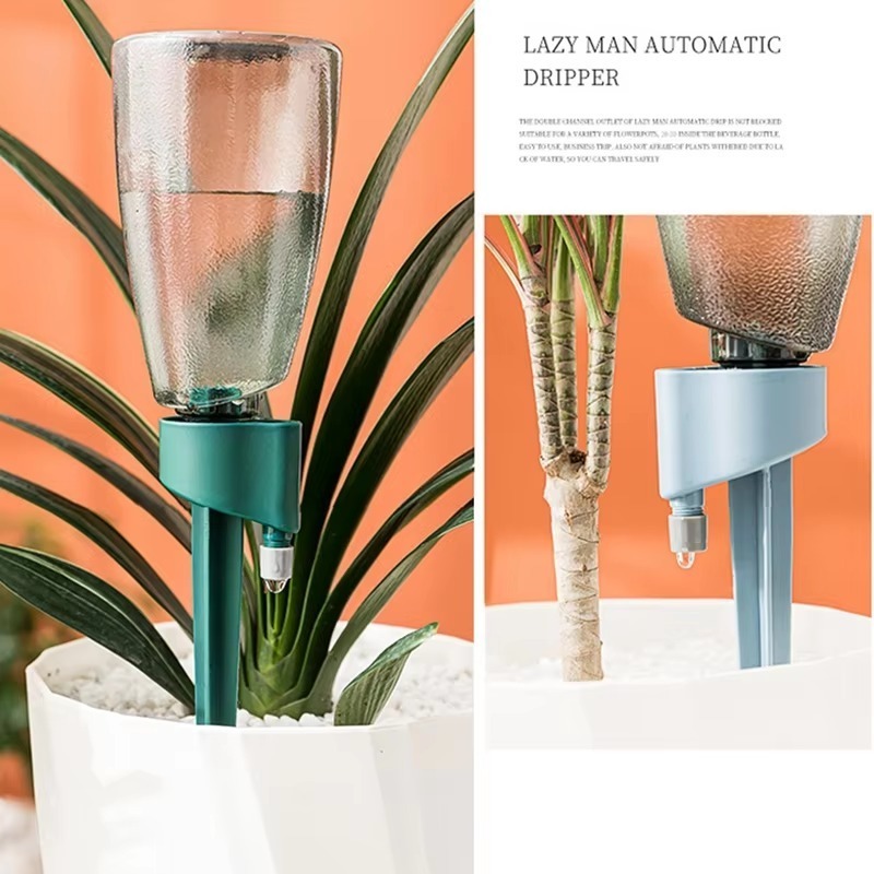 Sistema de irrigação por gotej - Yoocaa Smart Garden avaliação e preço
