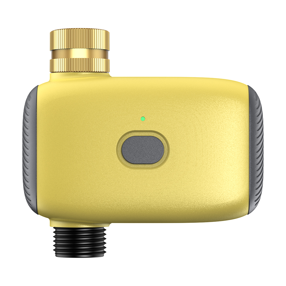 Controlador de Irrigação Autom - Smart Garden Water avaliação e preço