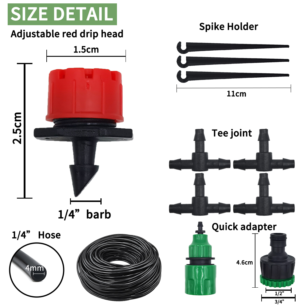 Micro sistema de irrigação por - Yoocaa Smart Garden avaliação e preço